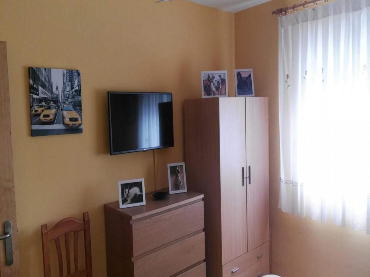 Barramundi Apartamentos 2/4 Lek Peñíscola Exterior foto